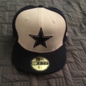 New Era Hat